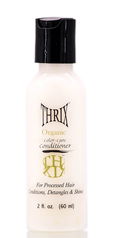 Thrix Organic Color Care Conditioner