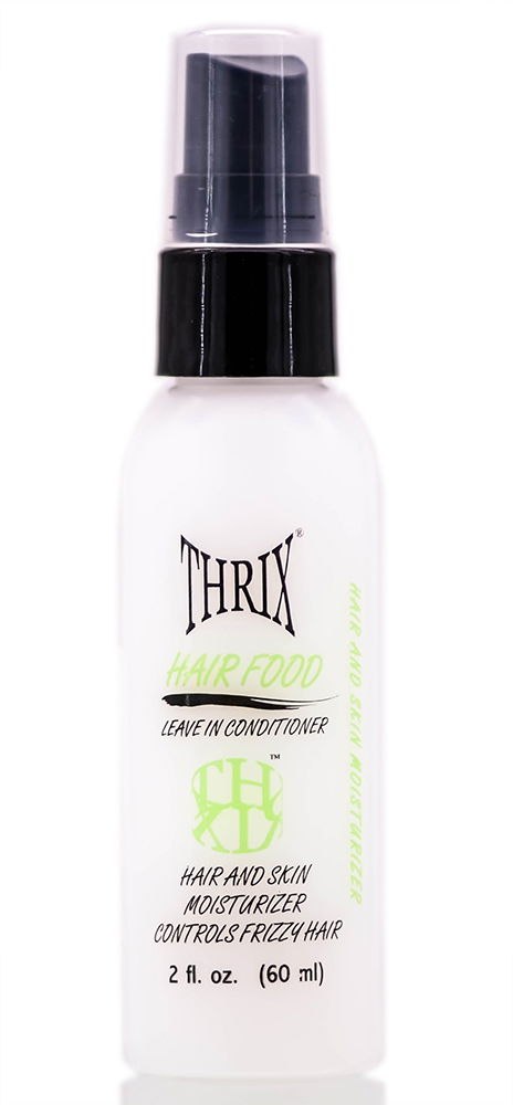 Thrix Hair Food Leave-in Conditioner