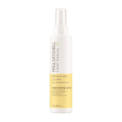 pml83-5-1-oz - Paul Mitchell Clean Beauty Heat Styling Spray-image1