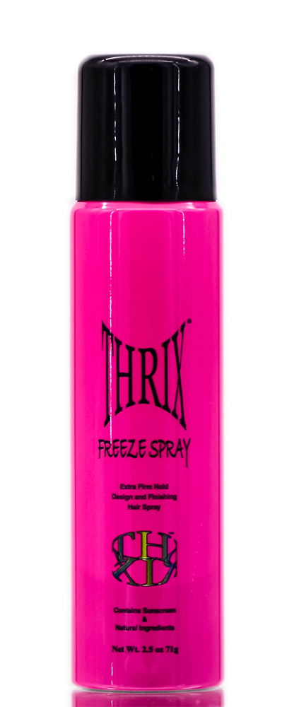Thrix Freeze HairSpray