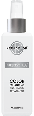 Keracolor Preserve Plus Color Enhancing Anti-Humidity Treatment