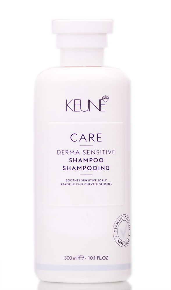Keune Care Derma Sensitive Shampoo