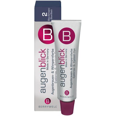 BerryWell AugenBlick Eyebrow & Eyelash Dye (0.51 oz)