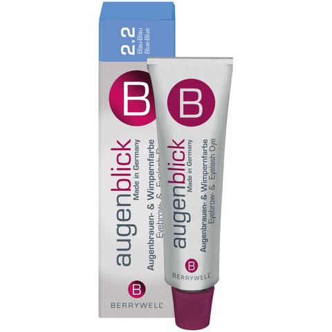 BerryWell AugenBlick Eyebrow & Eyelash Dye (0.51 oz)