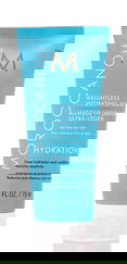 Moroccan Oil Weightless Hydrating Mask