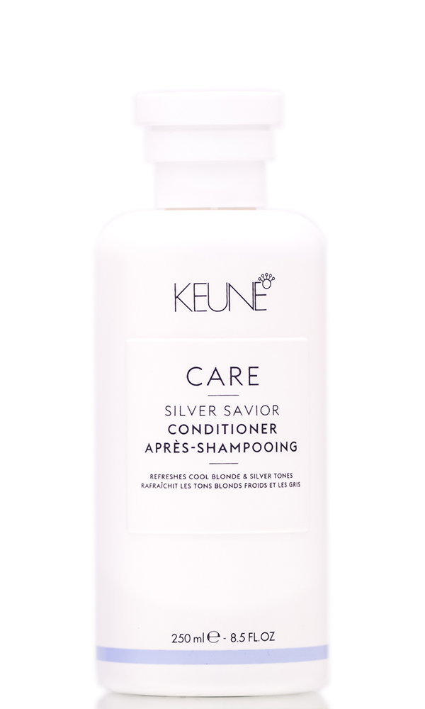 keu182-8-5-oz - Keune Care Silver Savior Conditioner-image1 keu182-8-5-oz - Keune Care Silver Savior Conditioner-image1