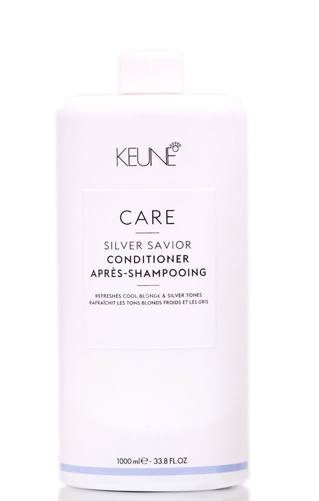 Keune Care Silver Savior Conditioner
