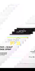 Actiiv Hair Science SPF30 Hair + Scalp Defense Spray