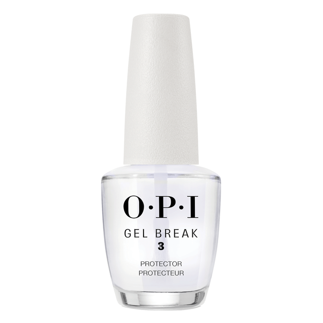 OPI Gel Break 3 Protector