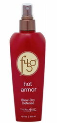 ThermaFuse F450 Hot Armor Blow-Dry Defense