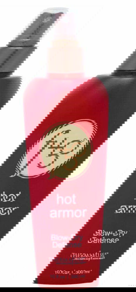 ThermaFuse F450 Hot Armor Blow-Dry Defense