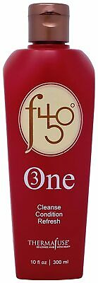 the17-10-oz - ThermaFuse F450 3-in-One Cleanse Condition Refresh-image1