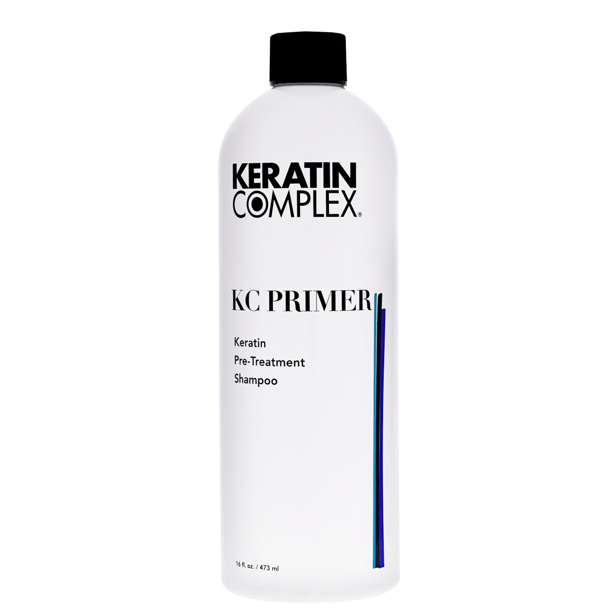 kcx83-16-oz - Keratin Complex KC Primer Pre-Treatment Shampoo-image1 kcx83-16-oz - Keratin Complex KC Primer Pre-Treatment Shampoo-image1