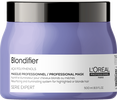 L'Oreal SerieExpert Acai Polyphenols Blondifier Mask Rinse Out