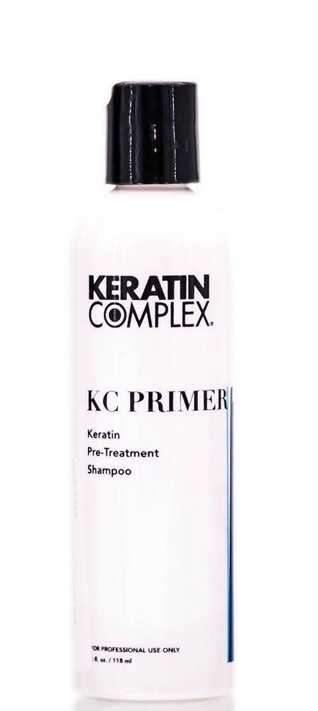 Keratin Complex KC Primer Pre-Treatment Shampoo