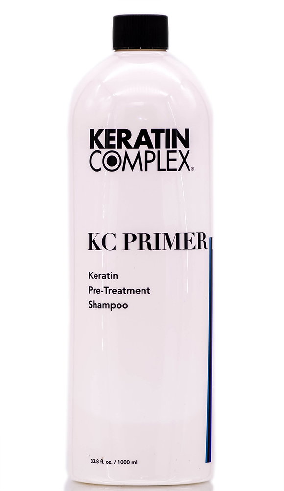 kcx83-32-oz - Keratin Complex KC Primer Pre-Treatment Shampoo-image1