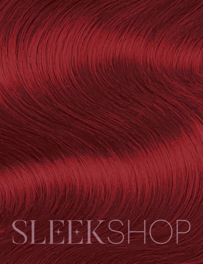 Affinage ASP Infiniti b:RED Lift & Colour Permanent Hair Color (3.4 oz)
