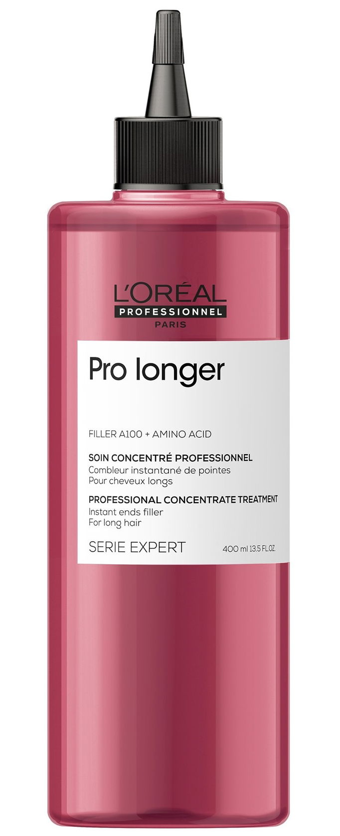 L'Oreal SerieExpert Pro Longer Ends Filler Concentrate