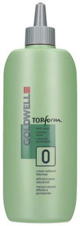 Goldwell TopForm Perming Lotion