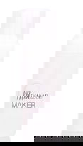 Alfaparf Lisse Mousse Maker Empty Bottle