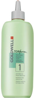Goldwell TopForm Perming Lotion
