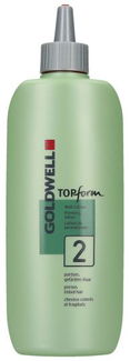 Goldwell TopForm Perming Lotion