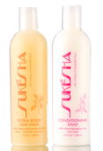 Sukesha Extra Body Hair Wash & Conditioning Rinse
