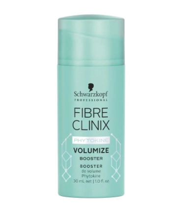 Schwarzkopf Fibre Clinix Volumize Booster