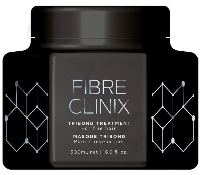 Schwarzkopf Fibre Fine Hair Clinix Tribond Treatment