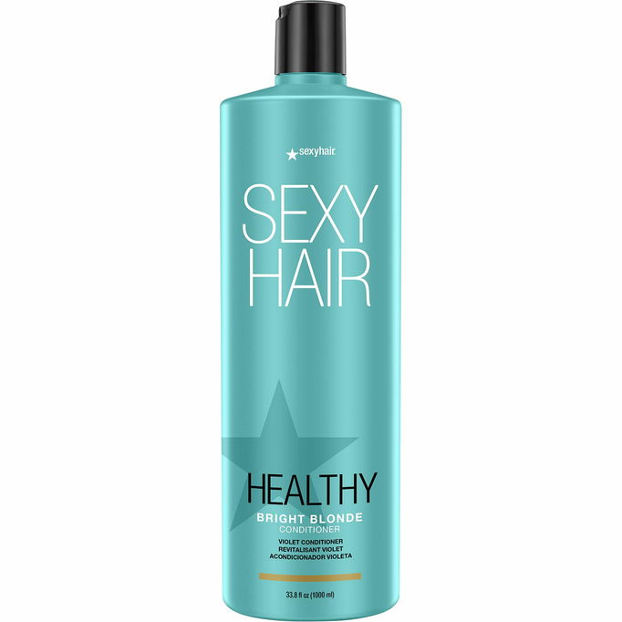 Sexy Healthy Hair Bright Blonde Conditioner