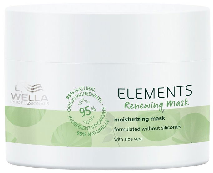 Wella Elements Renewing Mask