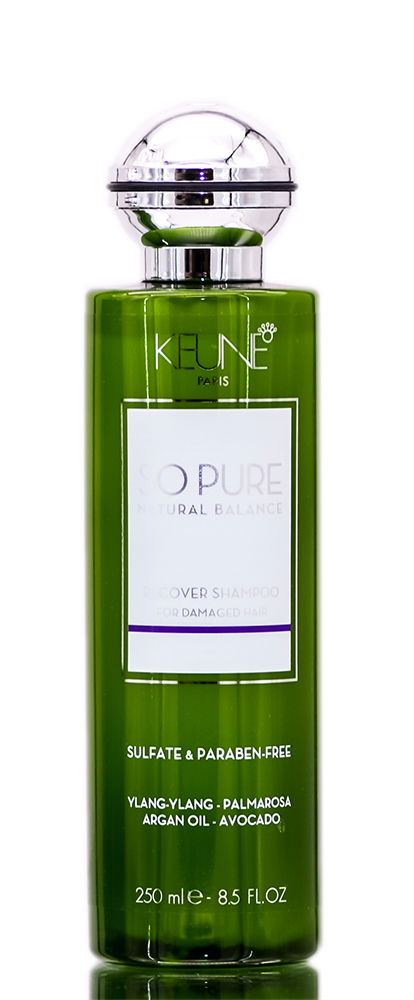 Keune So Pure Recover Shampoo