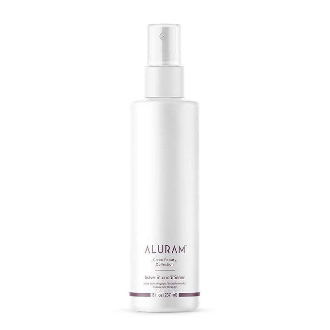 Aluram Clean Beauty Collection Leave-in Conditioner