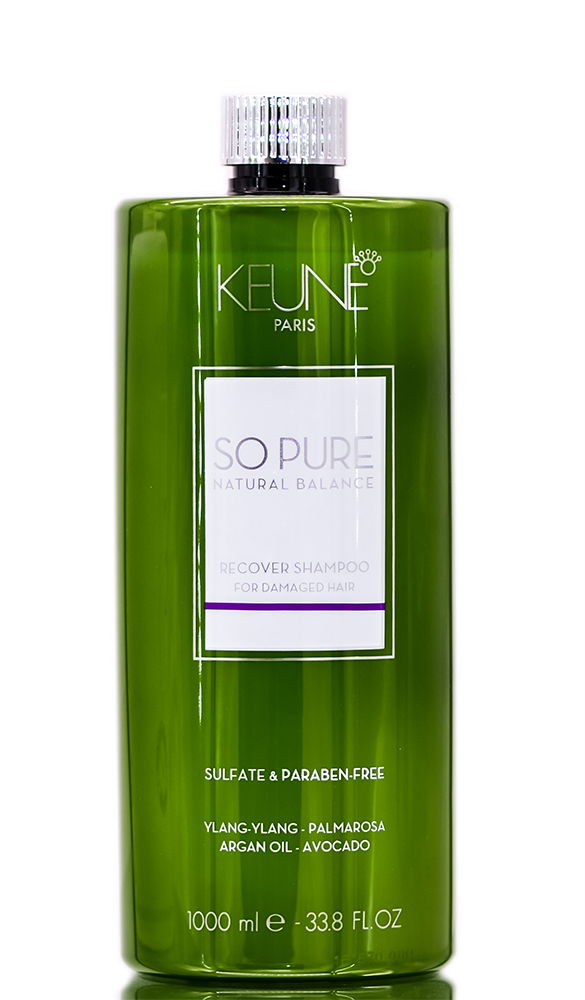 Keune So Pure Recover Shampoo