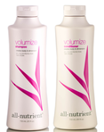 All-Nutrient Volumize Create Body & Dimension Shampoo & Conditioner