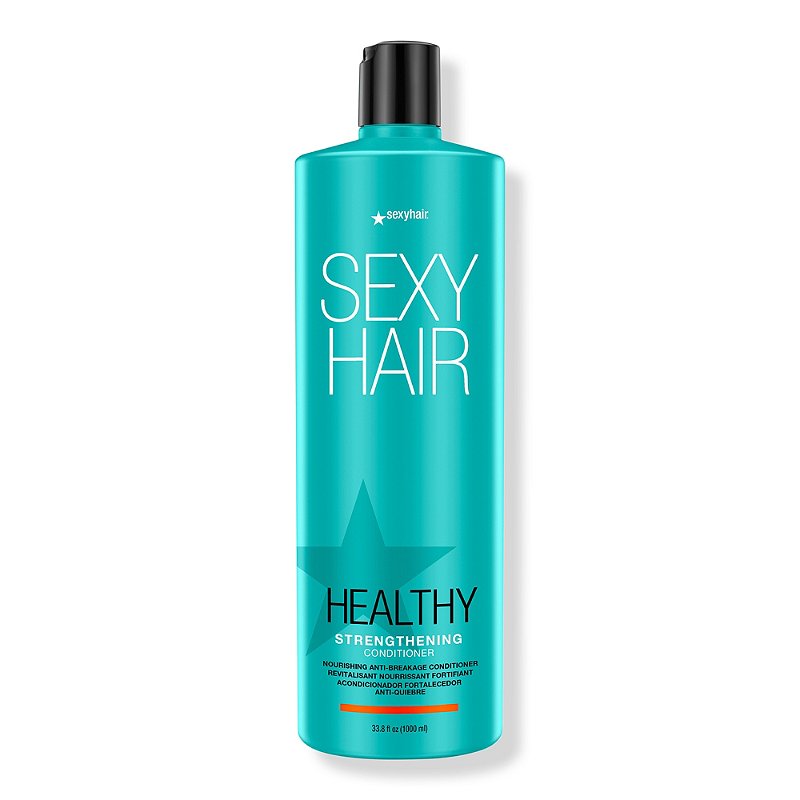 sxh135-33-8-oz - Sexy Healthy Hair Strengthening Conditioner-image1 sxh135-33-8-oz - Sexy Healthy Hair Strengthening Conditioner-image1