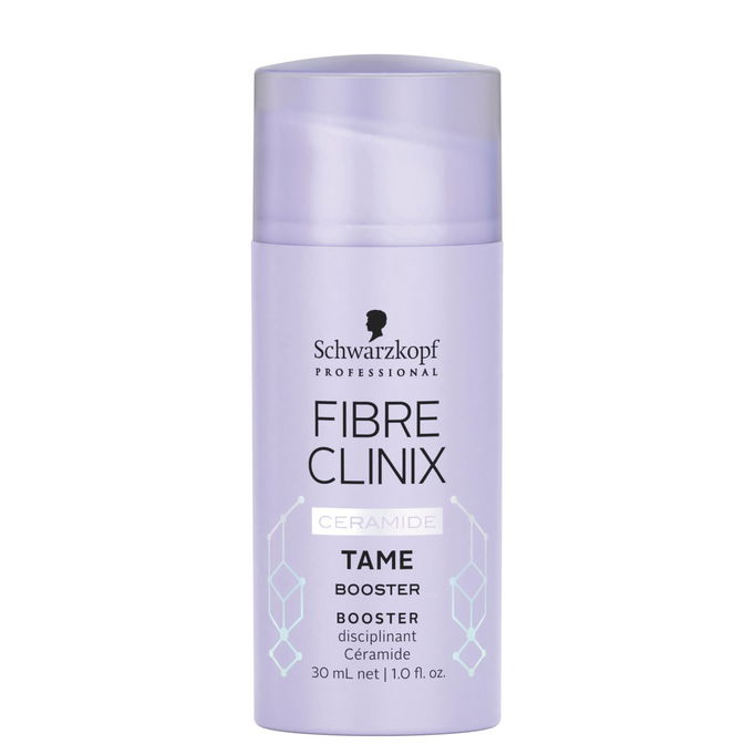 Schwarzkopf Fibre Clinix Ceramide Tame Booster