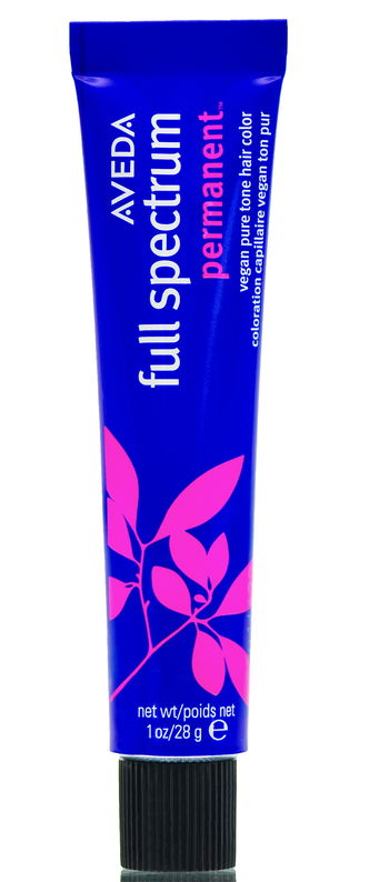 Aveda Full Spectrum Protective Permanent Pure Tone Hair Color (0.98 oz)