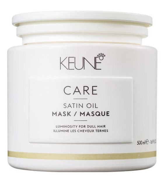 Keune Care Satin Oil Mask