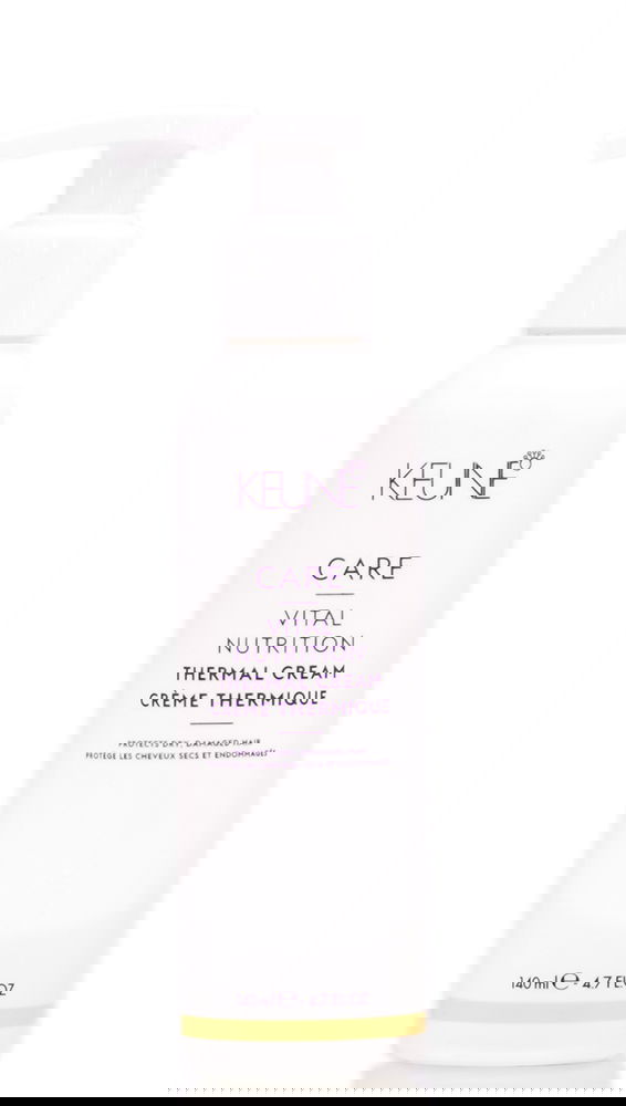 Keune Care Vital Nutrition Thermal Cream