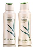 All-Nutrient Restore Repair Damage And Split Ends Shampoo & Conditioner