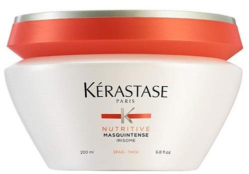 Kerastase Nutritive Masque Magistral Fundamental Nutrition Masque