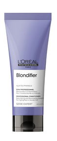 L'Oreal SerieExpert Acai Polyphenols Blondifier Conditioner for Blonde Hair