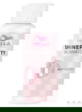 Wella Shinefinity Activator - Bottle Usage Wella Shinefinity Activator - Bottle Usage
