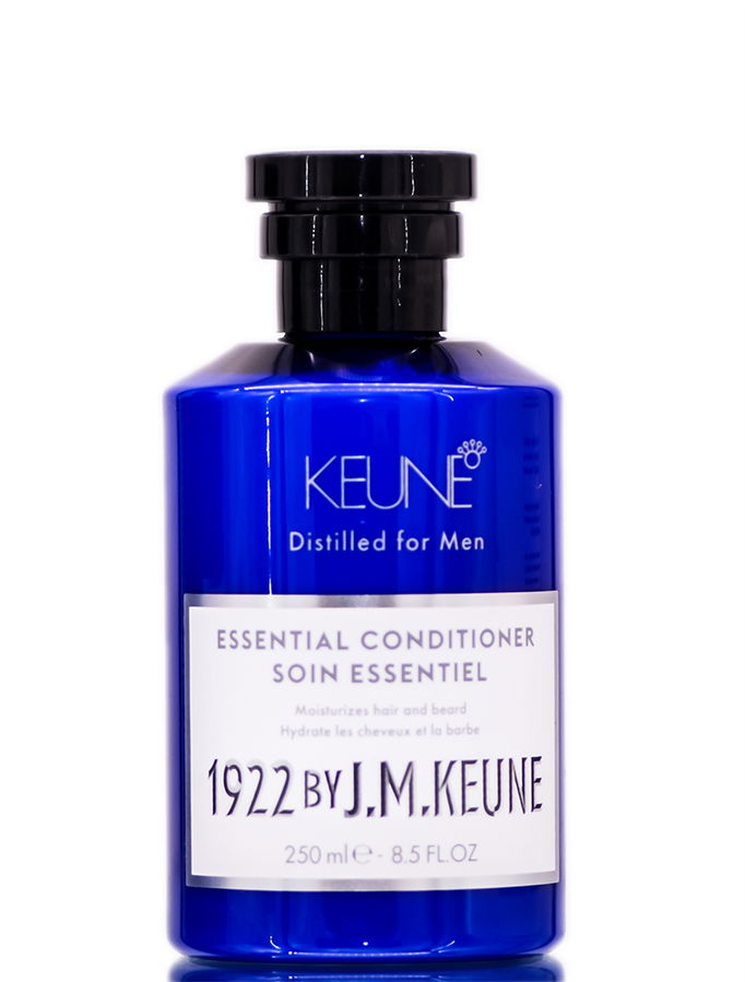 Keune 1922 By J.M. Keune Essential Conditioner