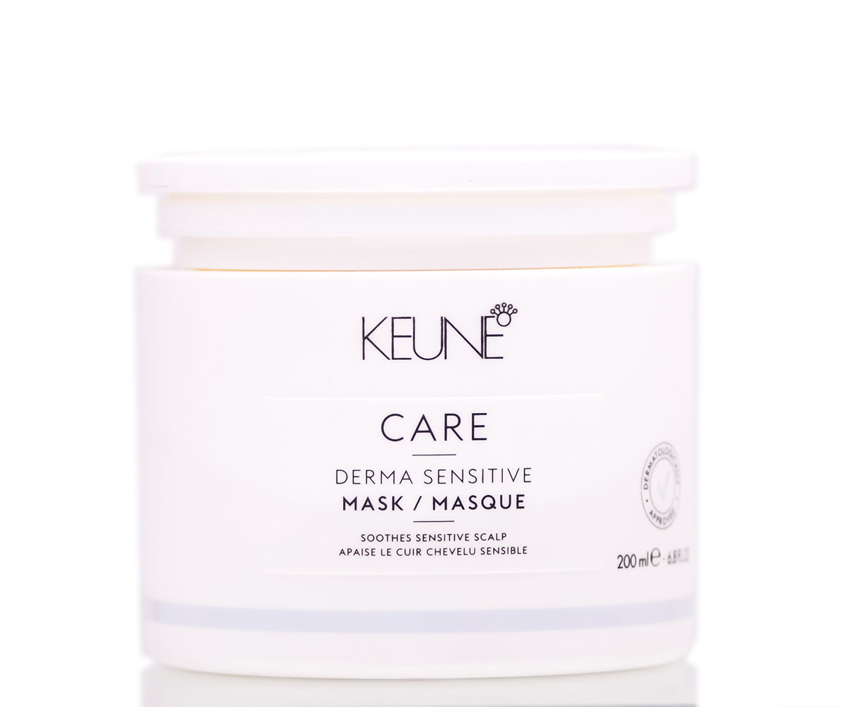 keu189-6-8-oz - Keune Care Derma Sensitive Mask-image1