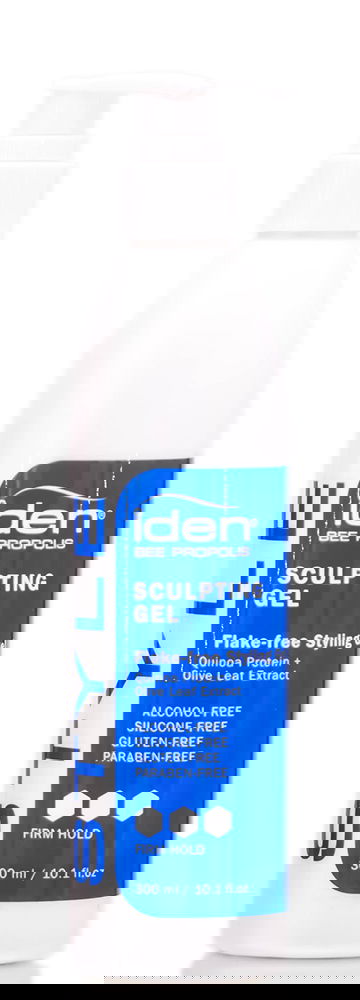 Iden Bee Style Therapy Sculpting Gel