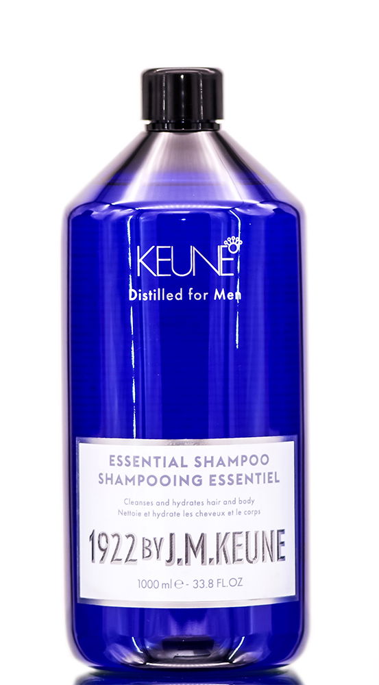 Keune 1922 By J.M. Keune Essential Shampoo