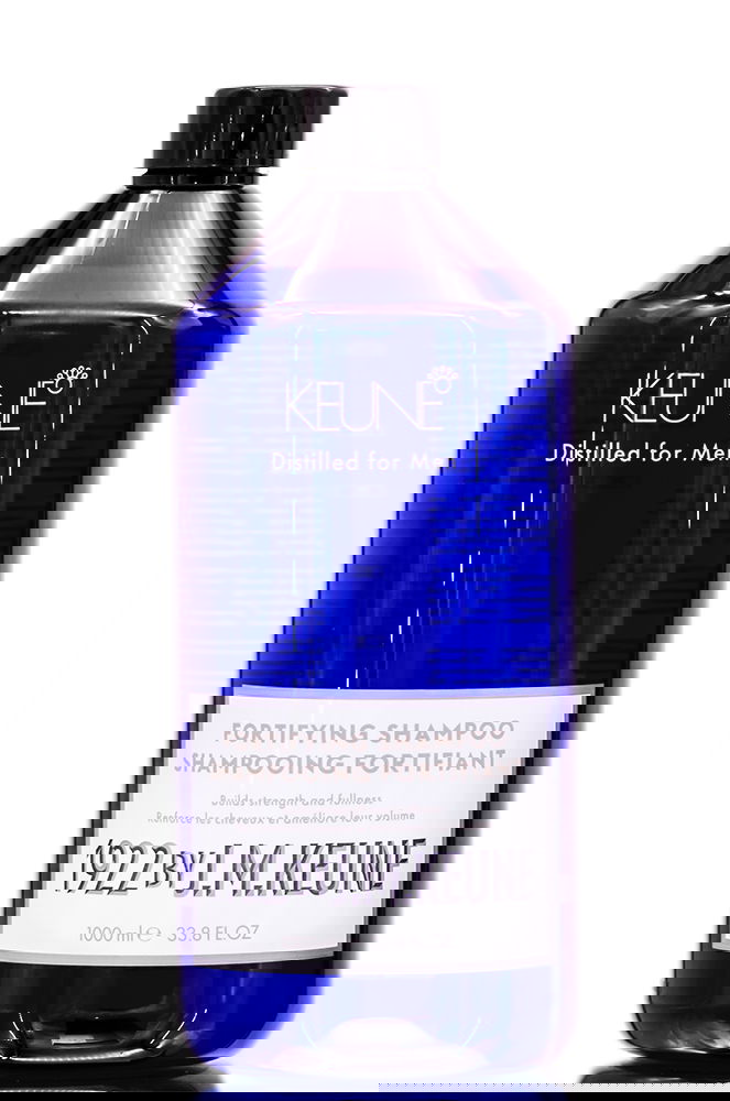 Keune 1922 By J.M. Keune Fortifying Shampoo