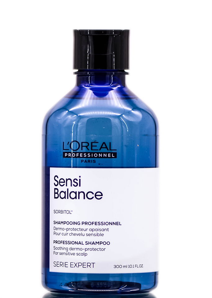 L'Oreal Pro Serie Expert Sensi Balance Sorbitol Shampoo